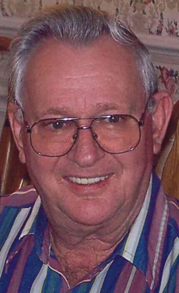 Albert Osborne Profile Photo