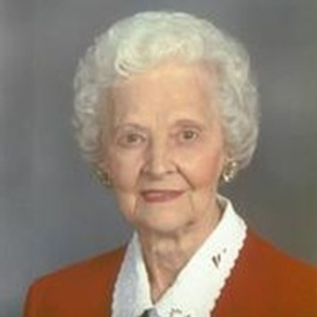 Catherine Elizabeth Maxwell