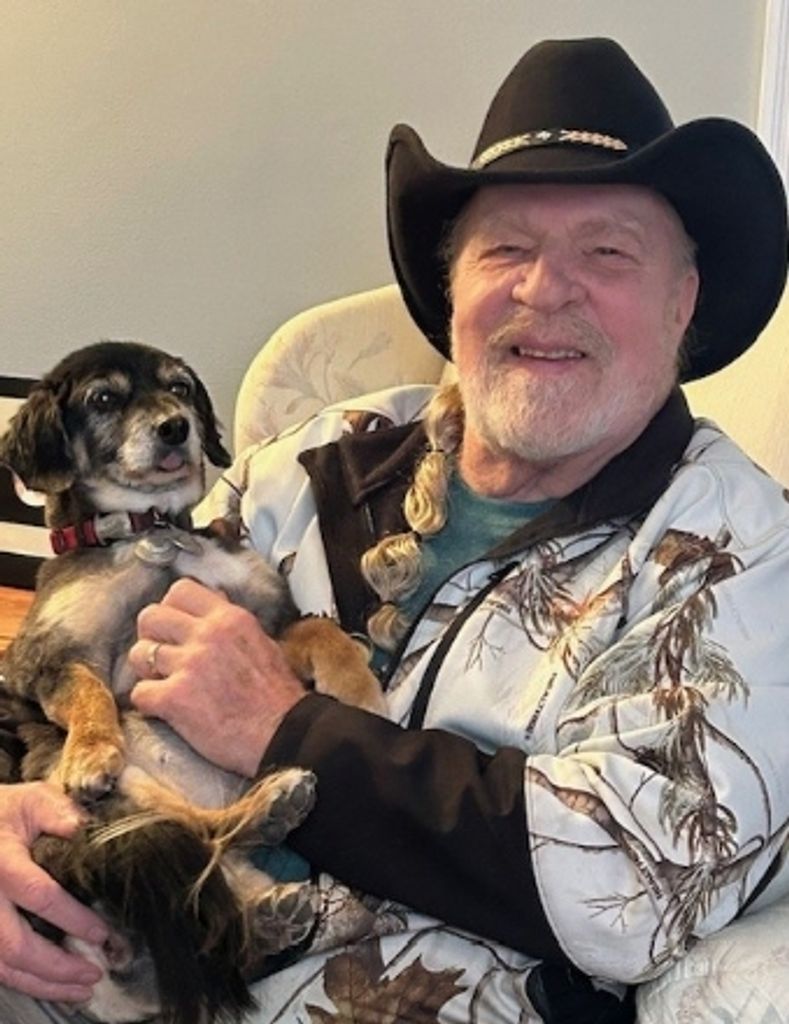 Russell Frederick  Houston  Jr.