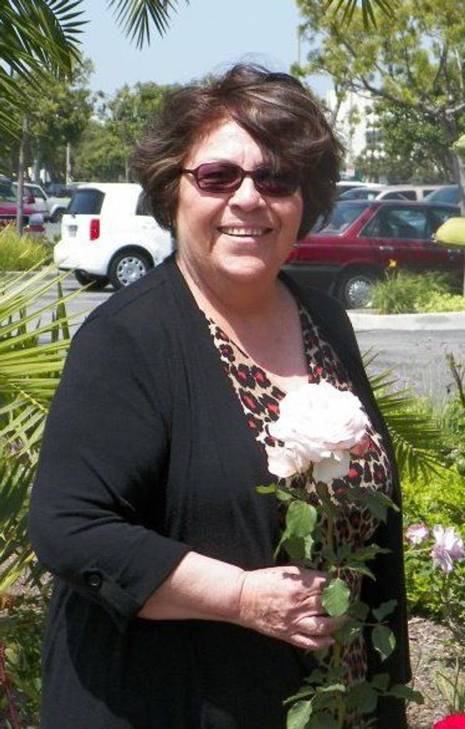 Carmen Cesena