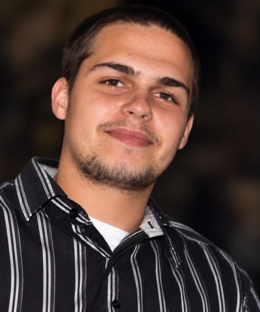 Brandon M. Prosser Profile Photo