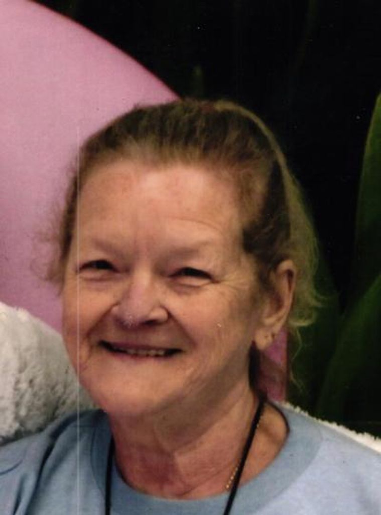 Elva Lynn Hollandsworth Troglen Profile Photo
