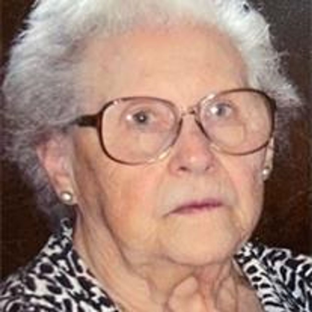 Mary Opal Hackney Profile Photo