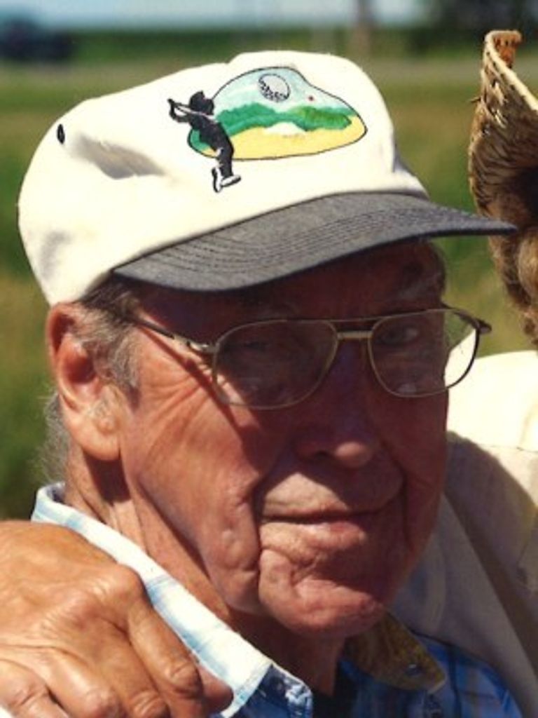 Harold Muhle