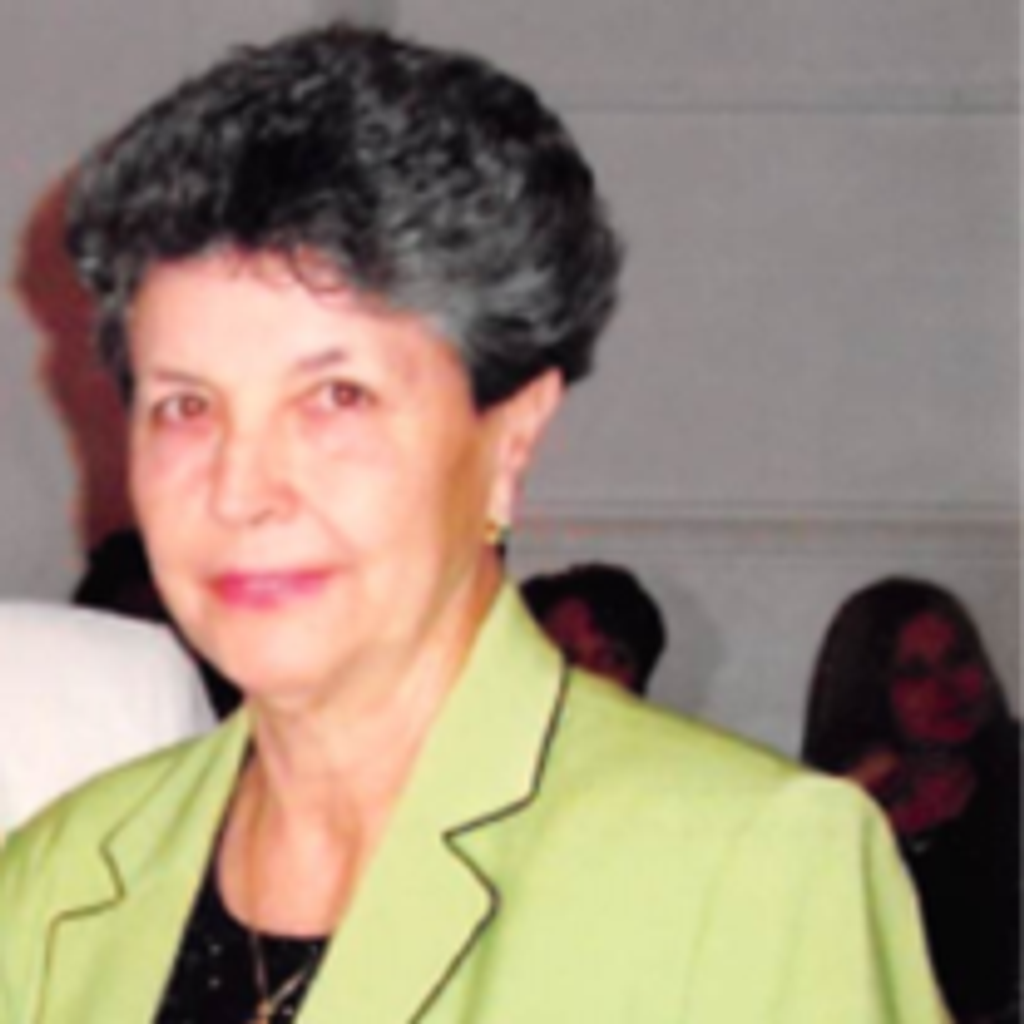 Maria Barajas