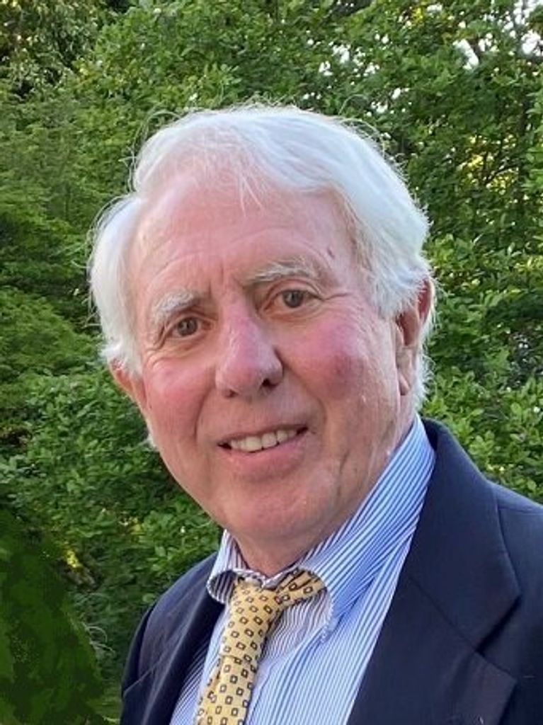 Richard S. Husted, Jr.