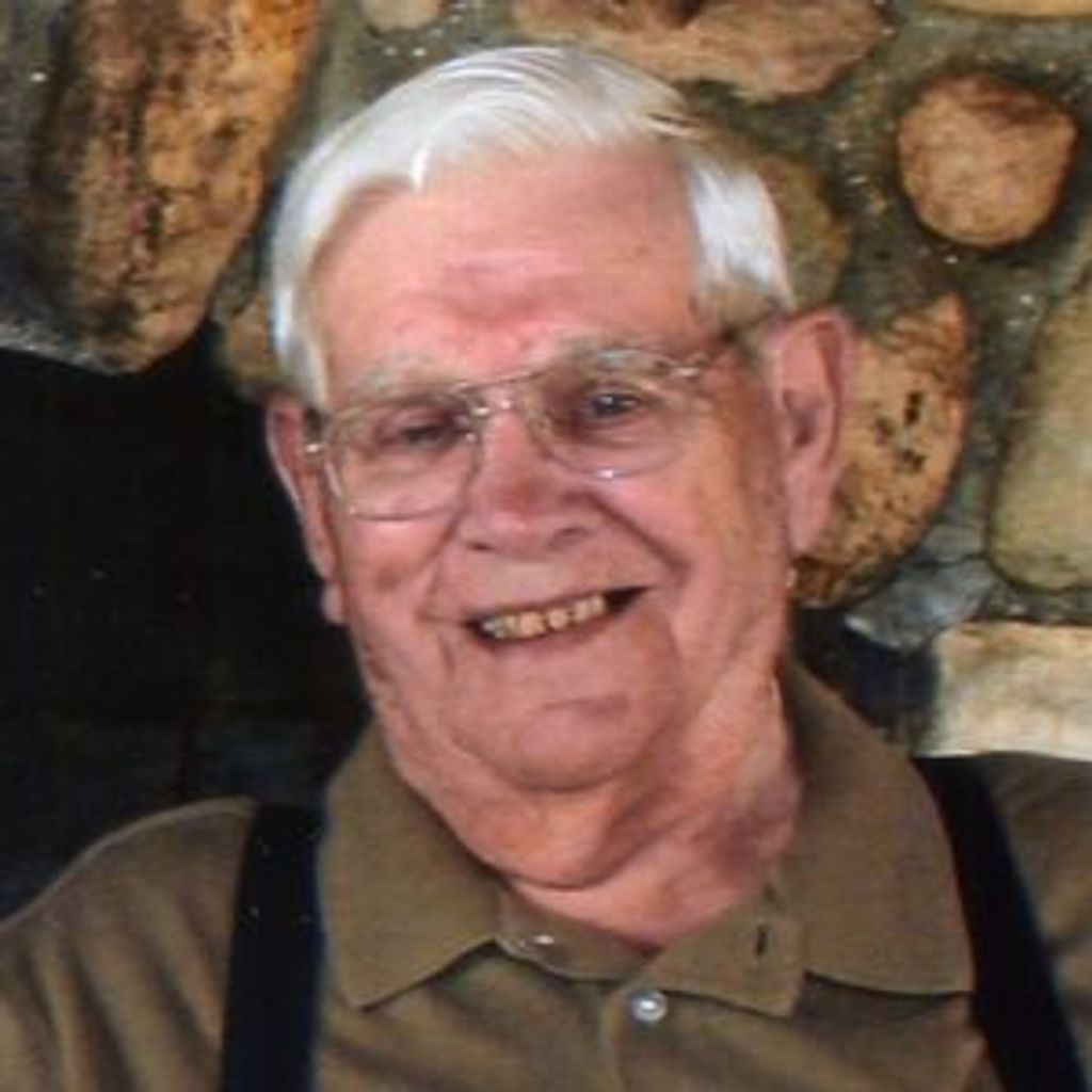 Richard W. Hasselbrink Profile Photo