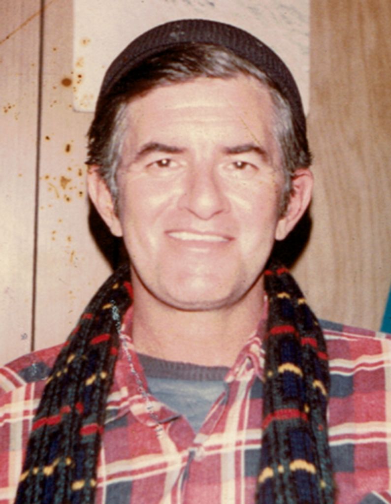 Patrick O'Brien Rogers