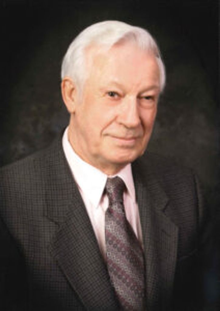 Glen Arthur Bigelow