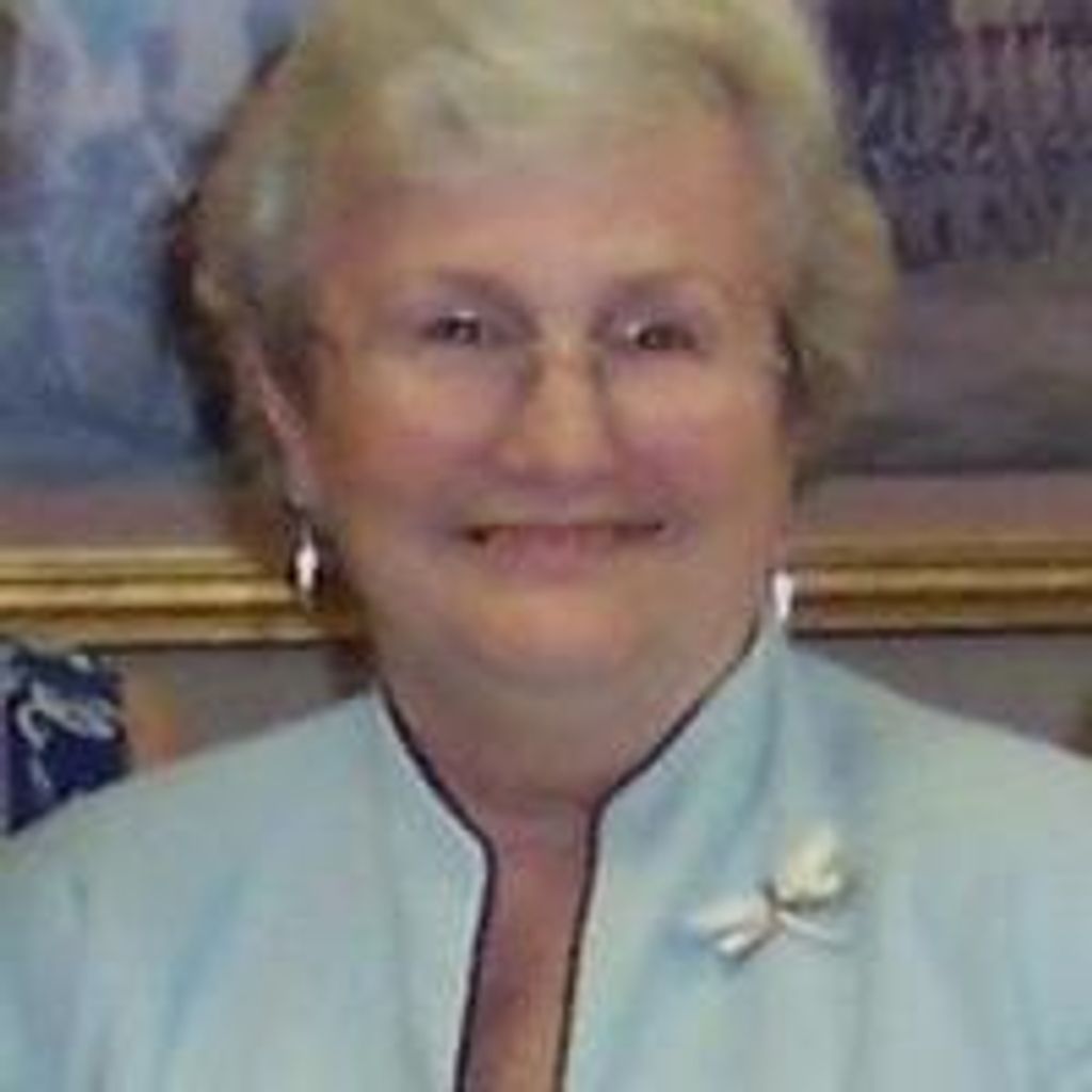 Barbara Anne Zaremba