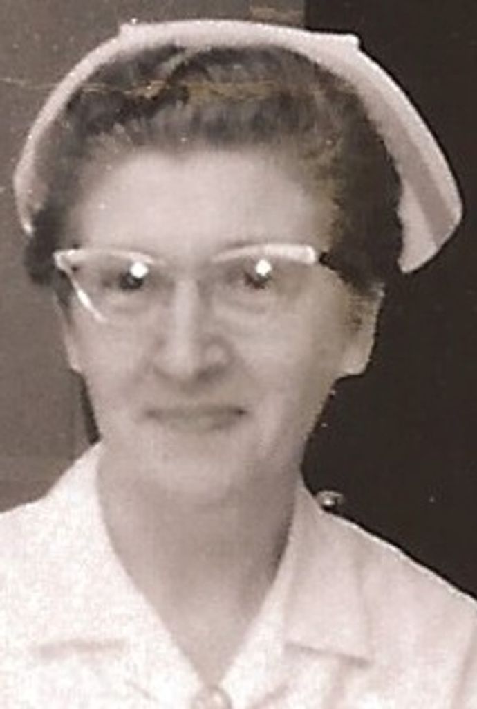 Elizabeth A. Burkman