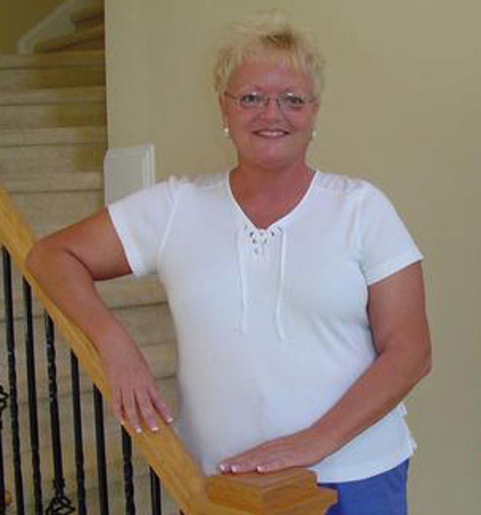 Brenda Kiker