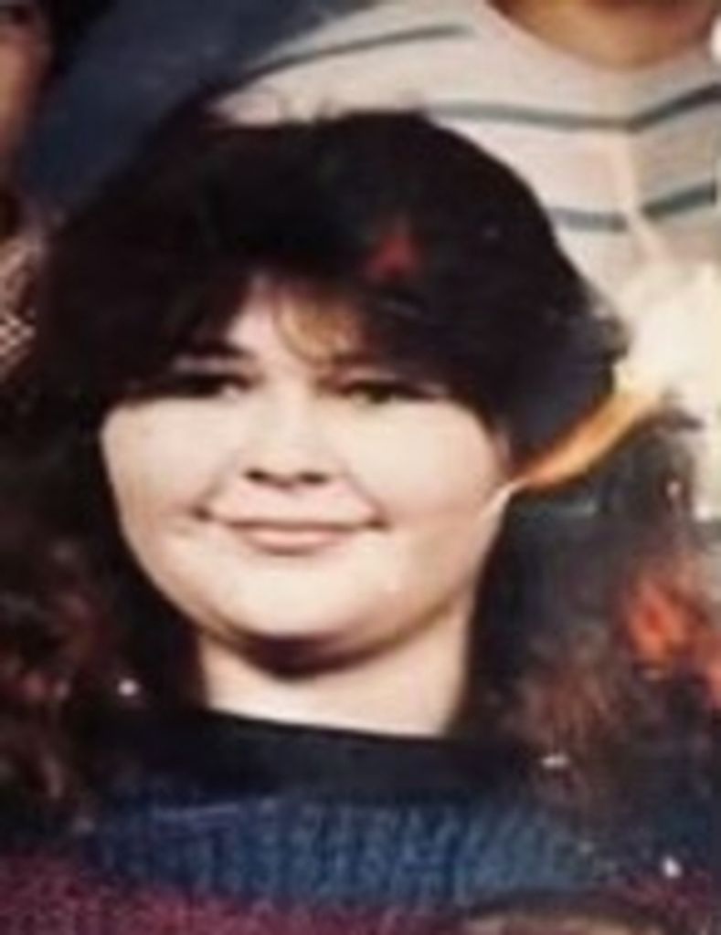 Charline Speckman Flores