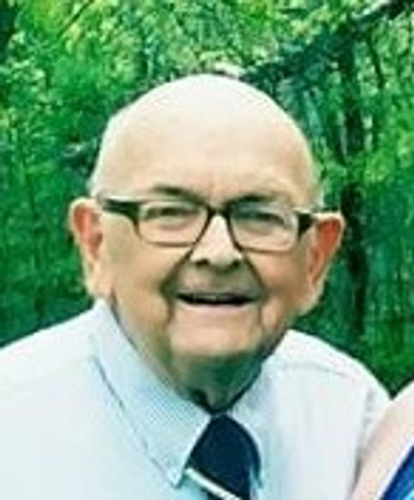 Ernest J. (Ernie)  Newbury