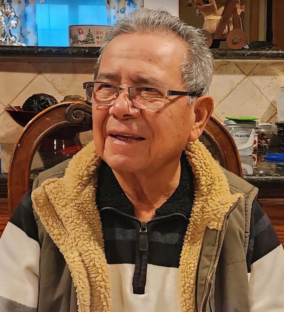 Ausencio Armando Maldonado Profile Photo