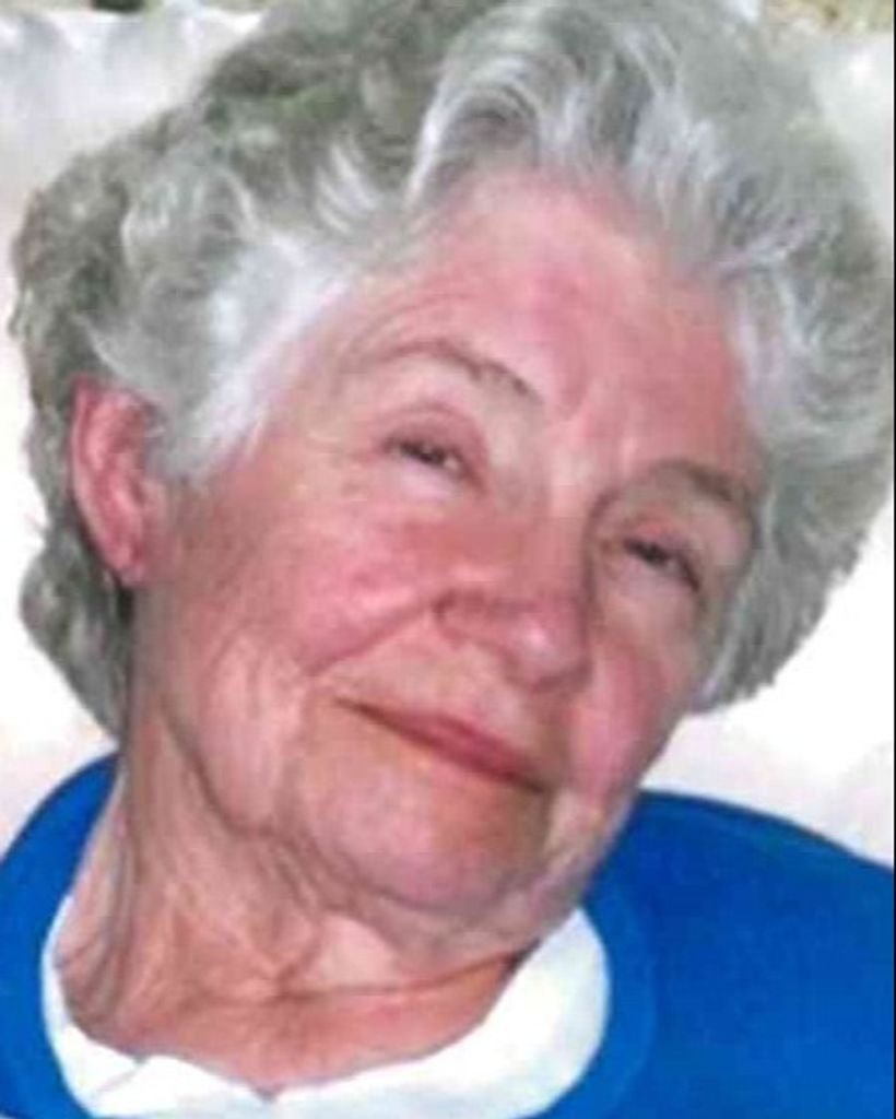 Barbara S. Kendall Profile Photo