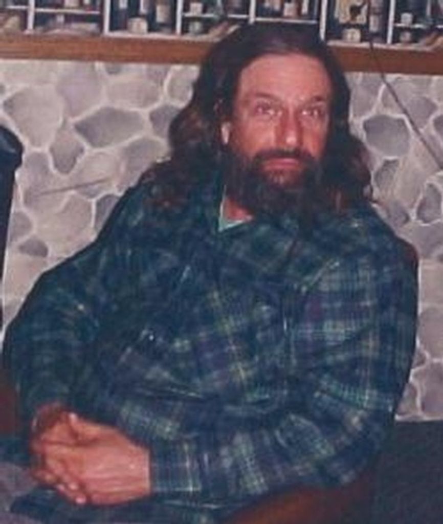 Glenn Wayne Morgan