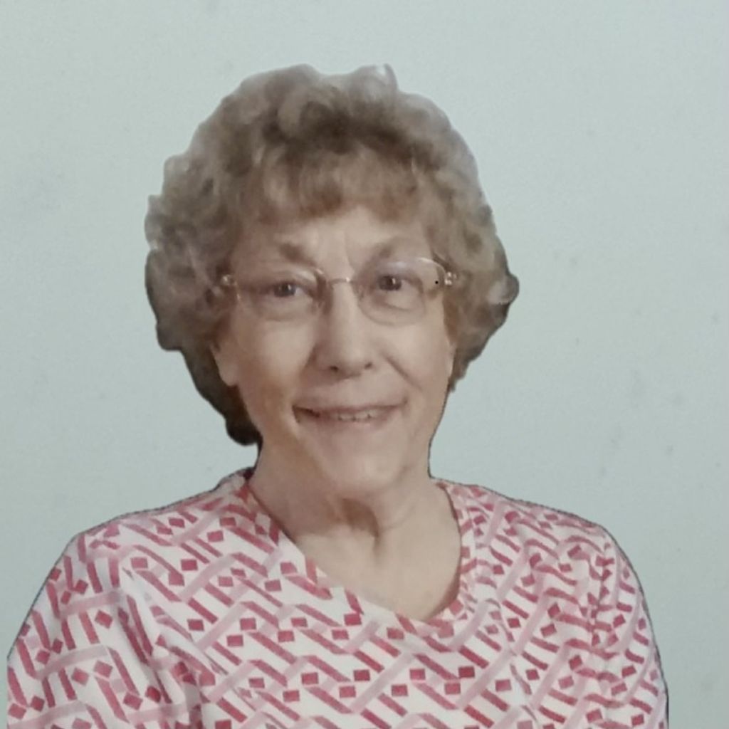 Ruth Irene Davidson