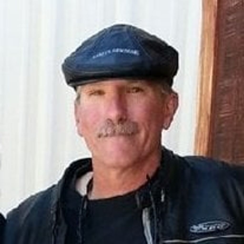 Bret Christopher Bonney