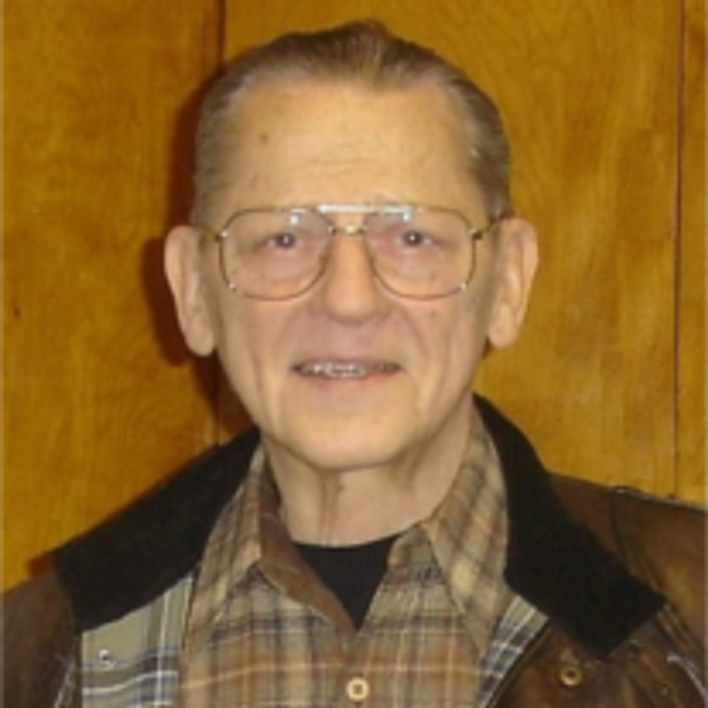 George Naumczik