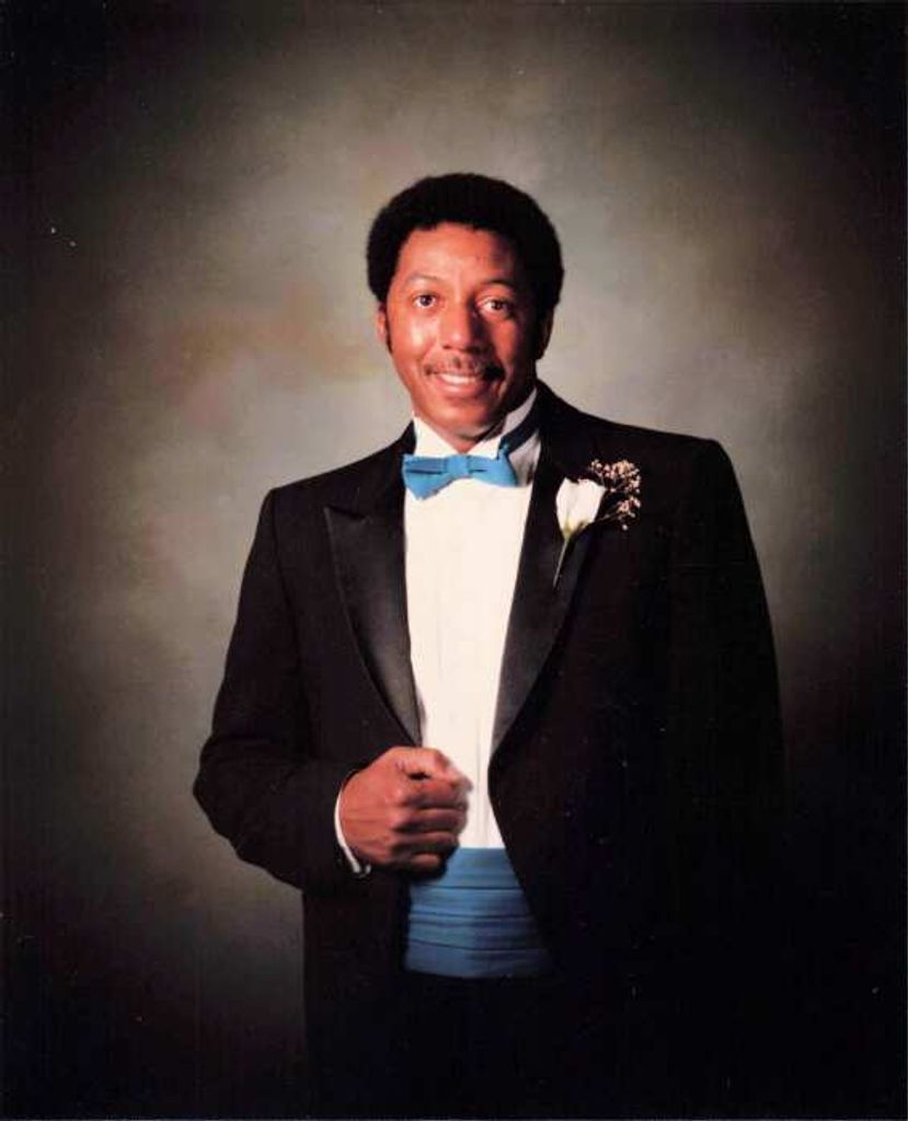 Ronald Lee Wynn, Sr. Profile Photo