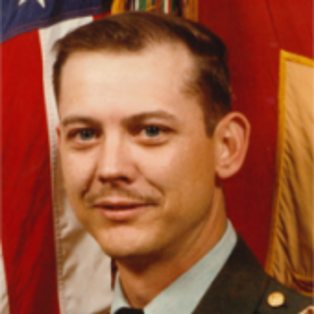 Danny Joe Bussard