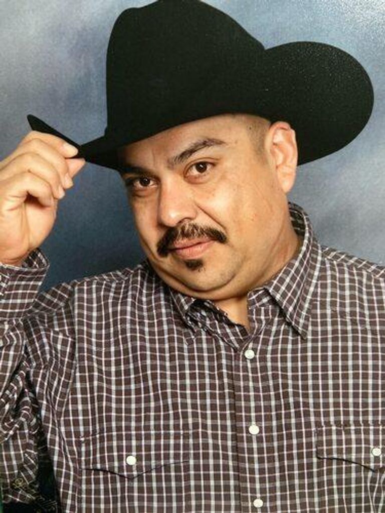 Mario G. Trujillo Villanueva Profile Photo