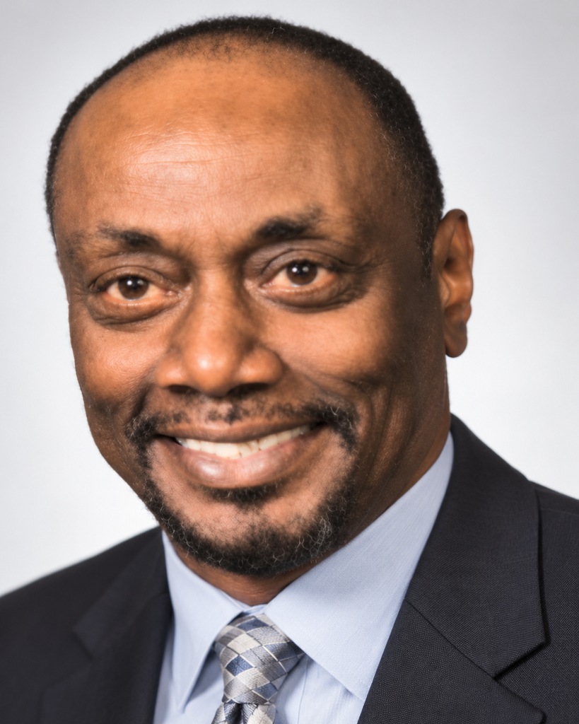 Nathaniel Junior Martin Profile Photo