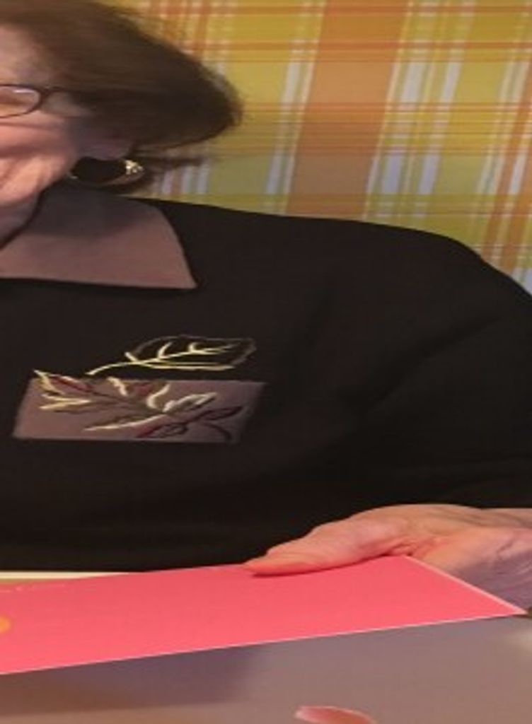 Ann Crawford Profile Photo