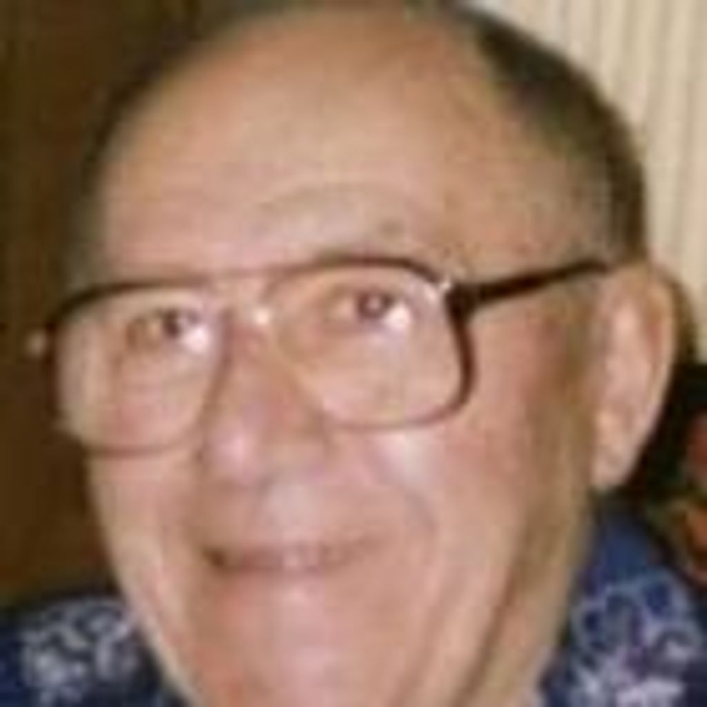 Joseph Frank Gavini
