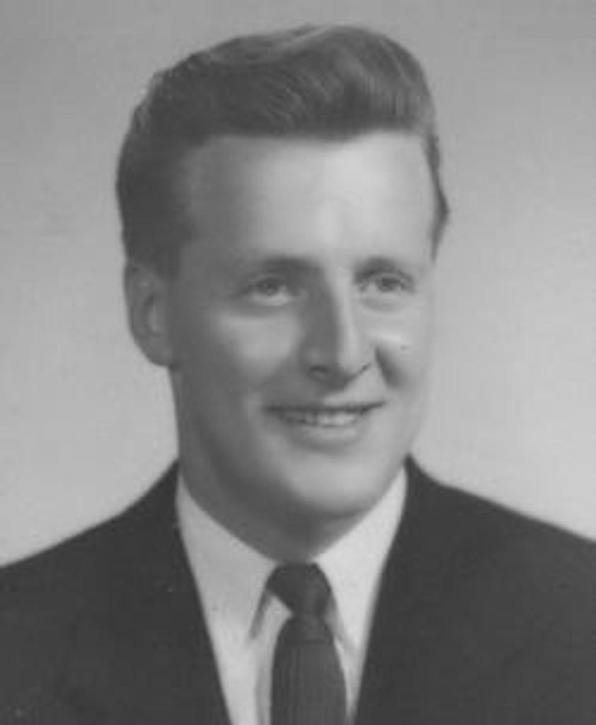 Paul Jefferson Twombley