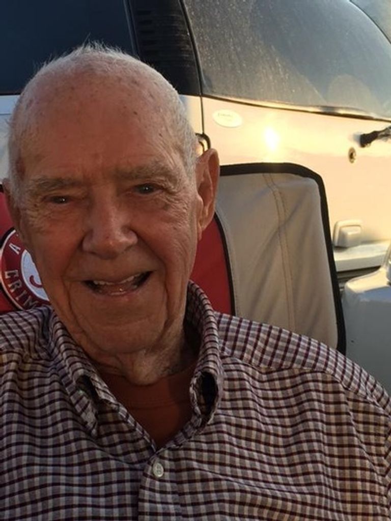 Perry Smith Profile Photo