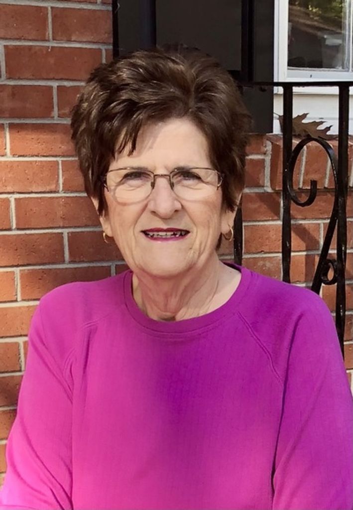 Shirley Manzione Miano Profile Photo