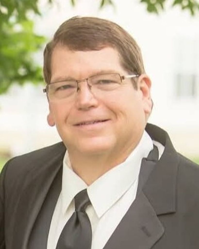 William L. Hackenberg, Jr. Profile Photo