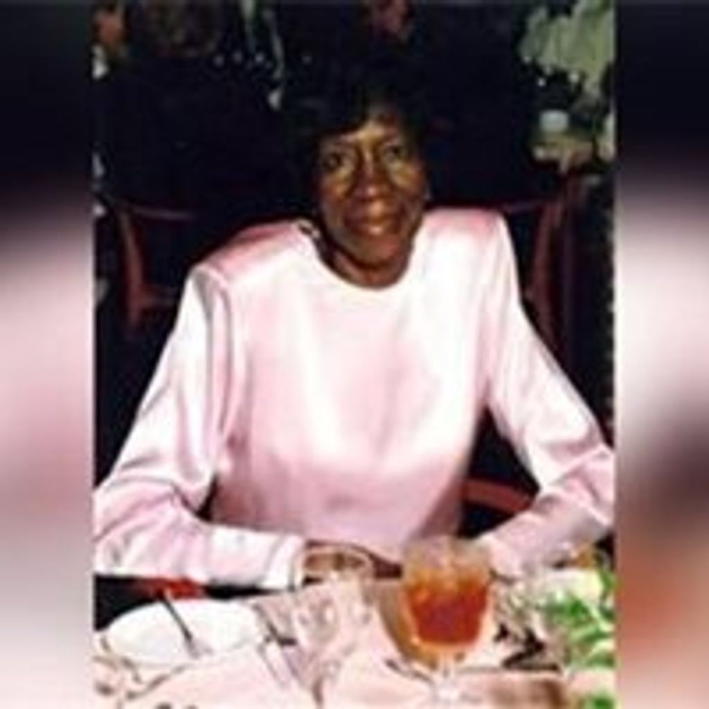 Jo C. Thomas