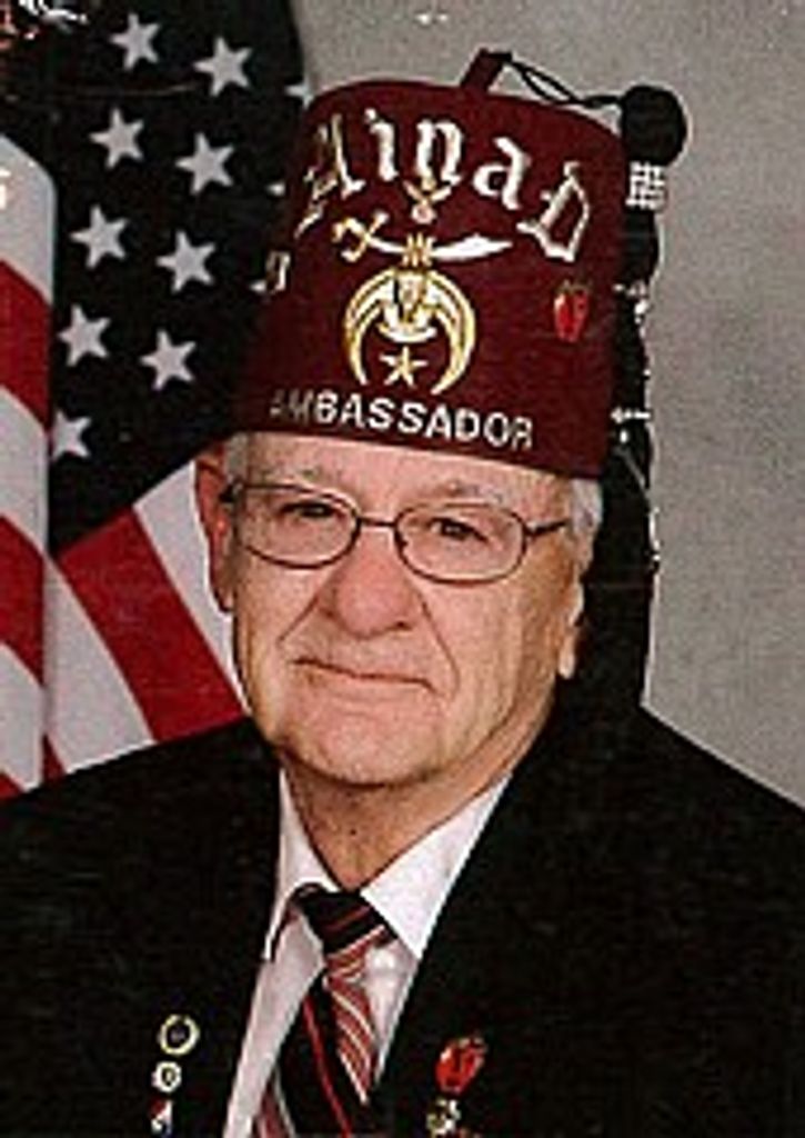 Kenneth Meador