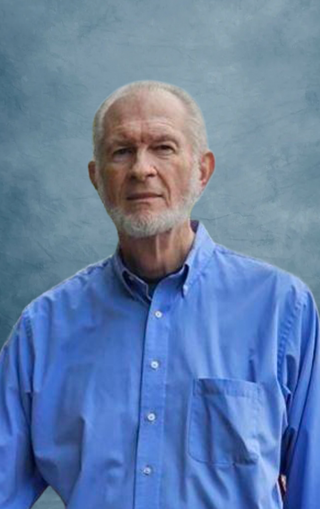Glenn William Jones