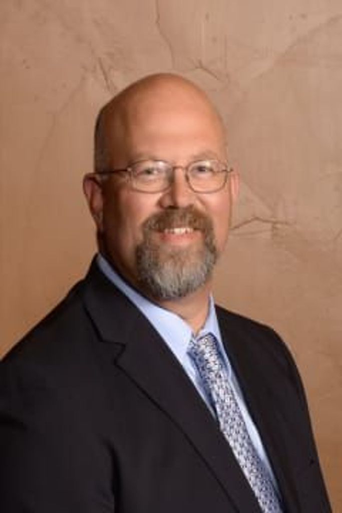 David Maurice Pierce Profile Photo