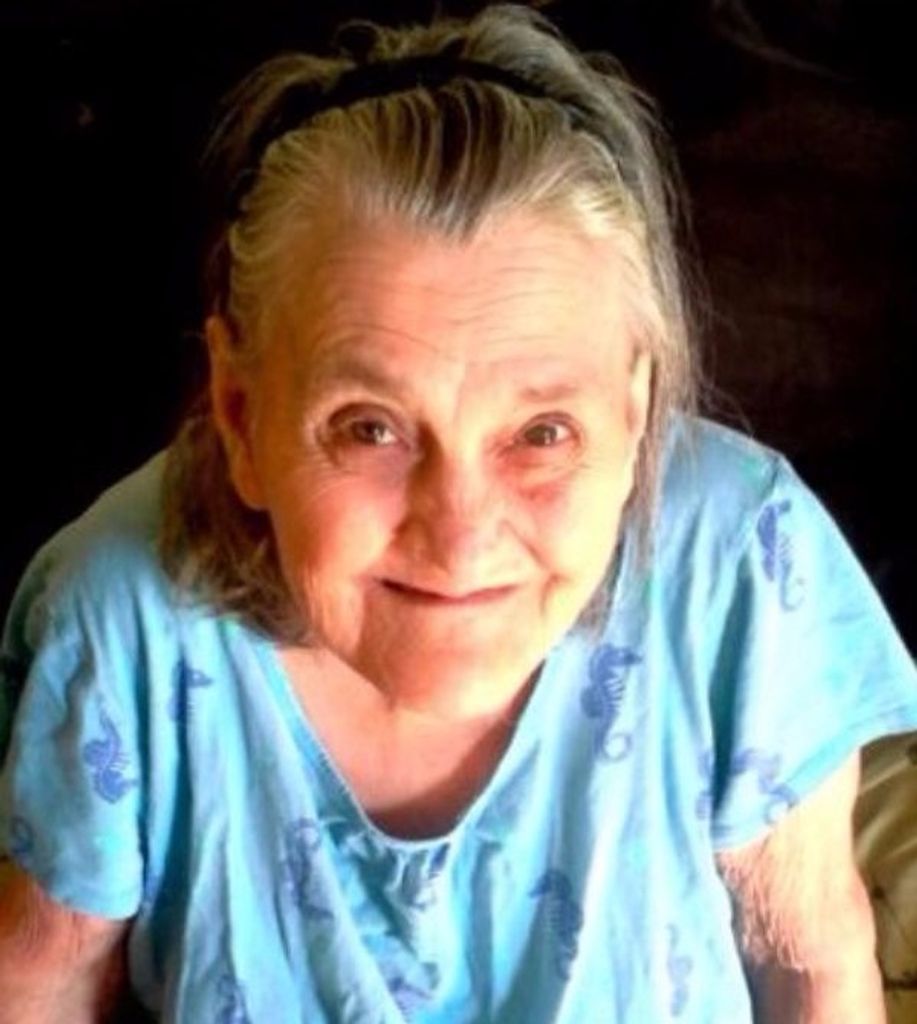 Nancy F. Young