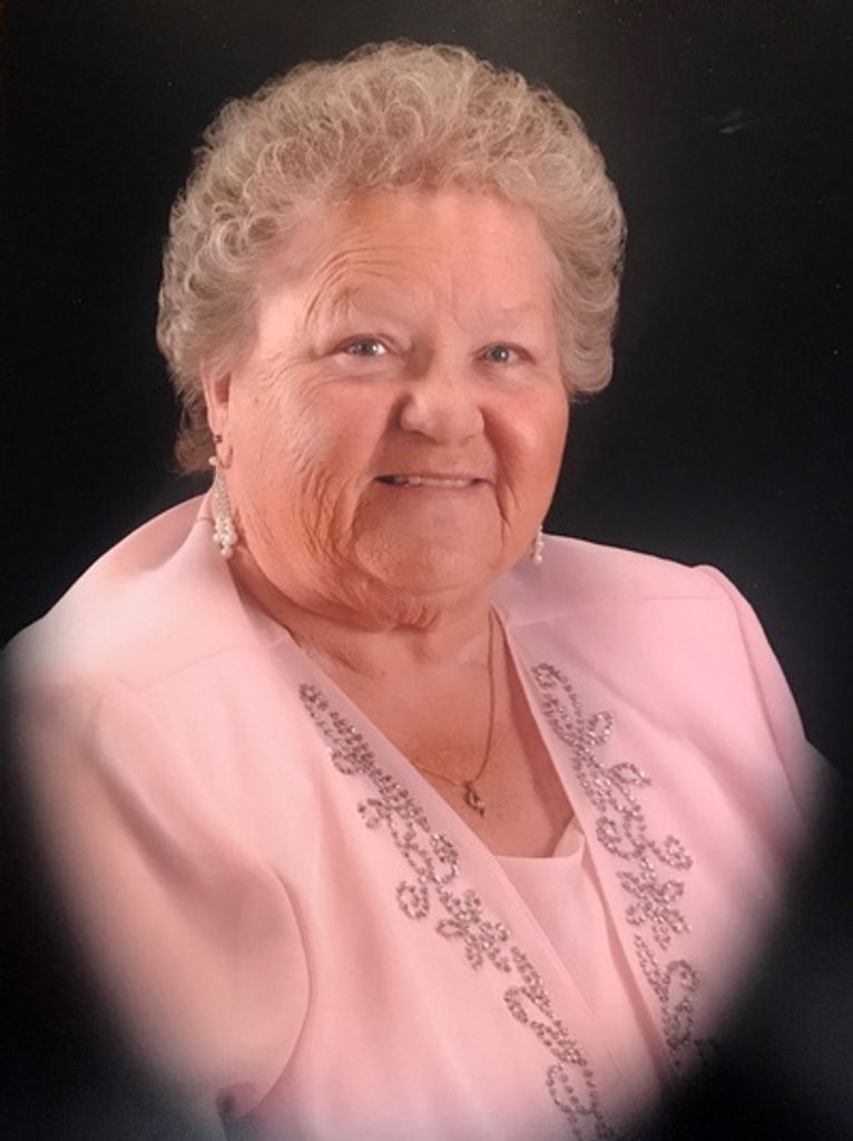 Susan (Longpine) Burkholder