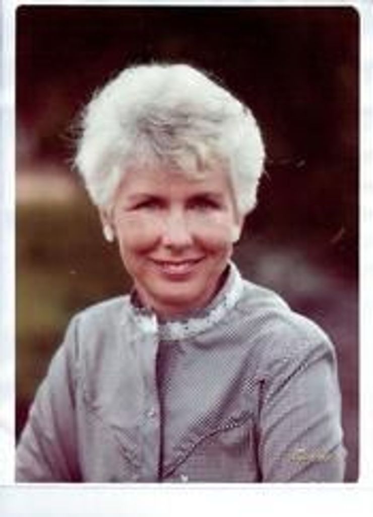 Mary Elisabeth Kurth
