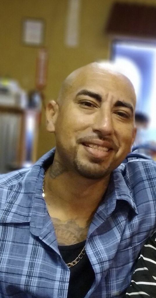 Jesse Rey Saenz