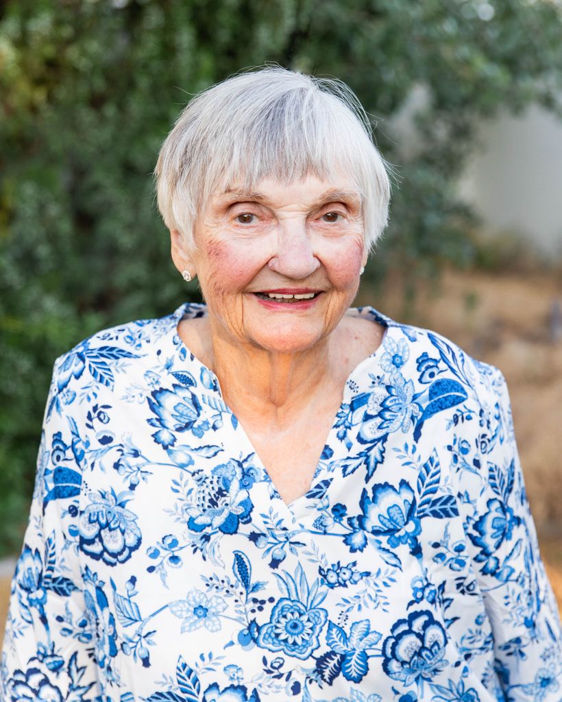 Geraldine Wanlass Michaelis Profile Photo