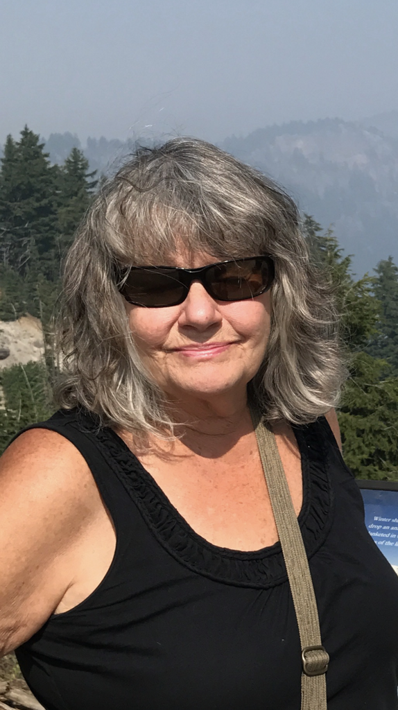 Mary Margaret Gaseau