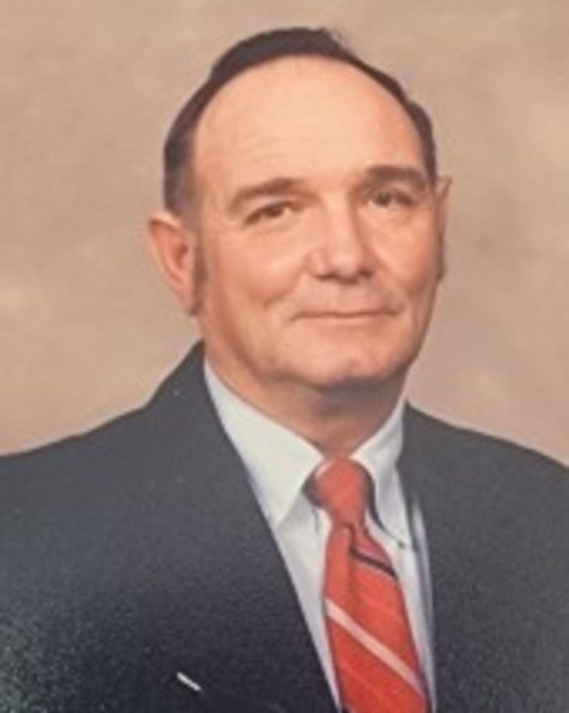 Jesse Clifton Bellflower Profile Photo