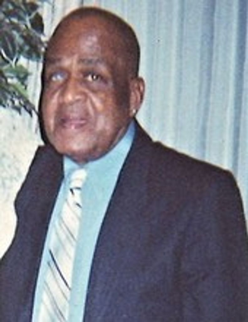 Leeander Innis Profile Photo