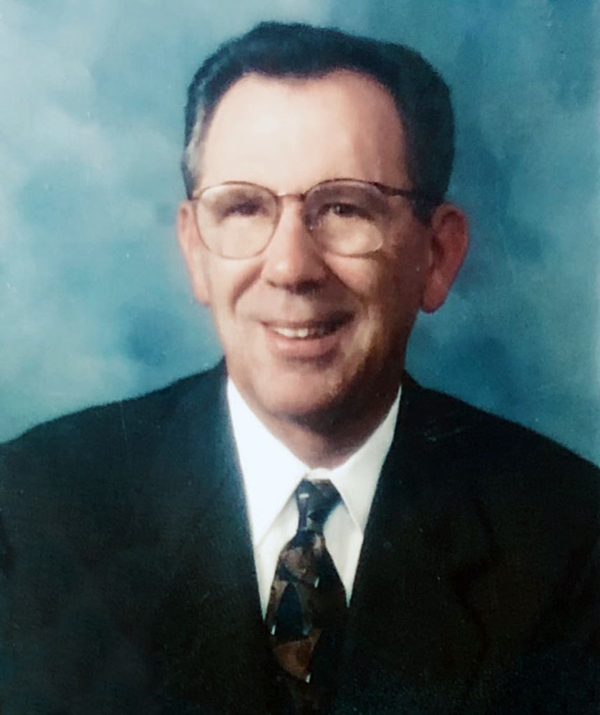 Thomas Gilbert Turner