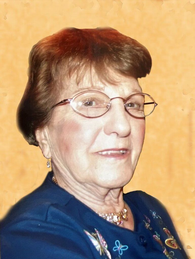 Lillian Yactor Profile Photo