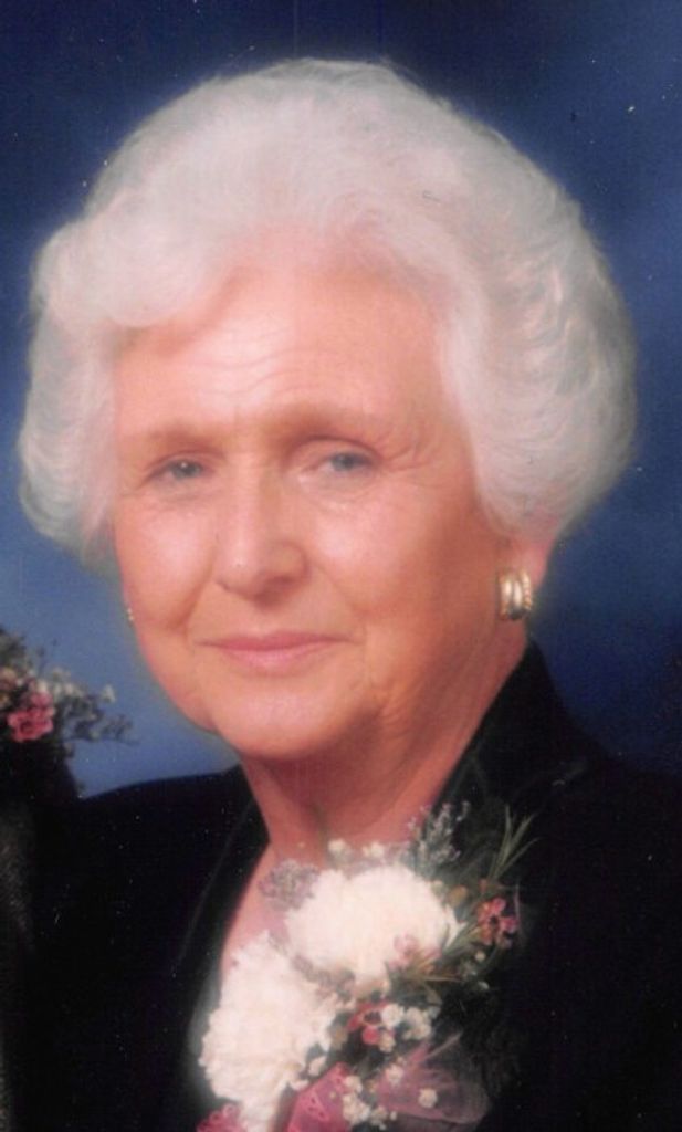 Leonora "Honey" A. (Foster)  Siebenaler Moore