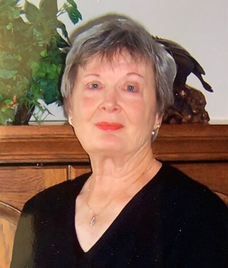 Gwen E Brown Profile Photo